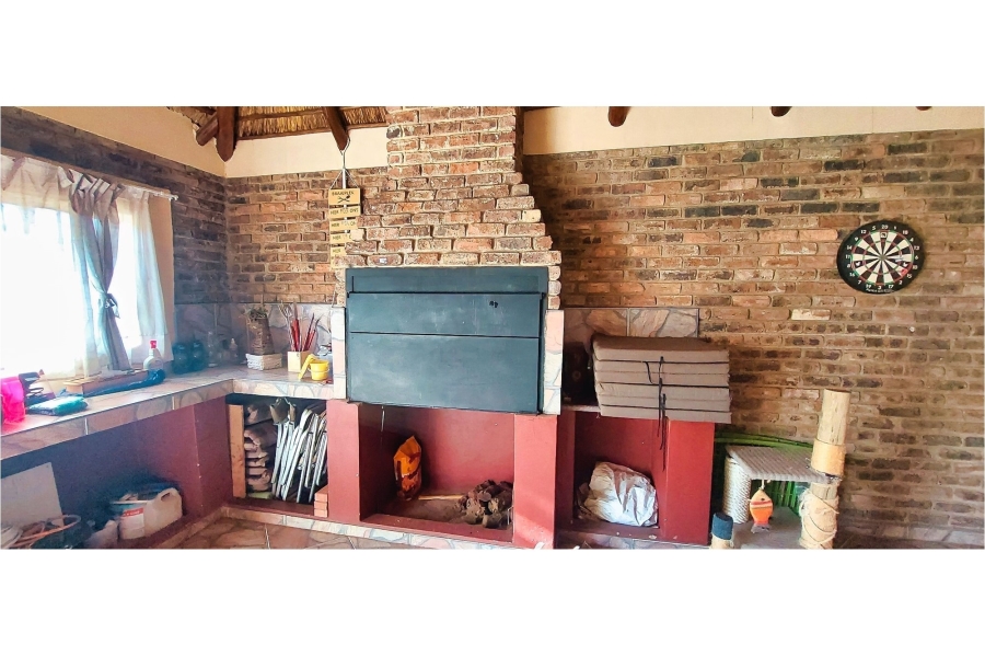 3 Bedroom Property for Sale in Meiringspark Ext 4 North West